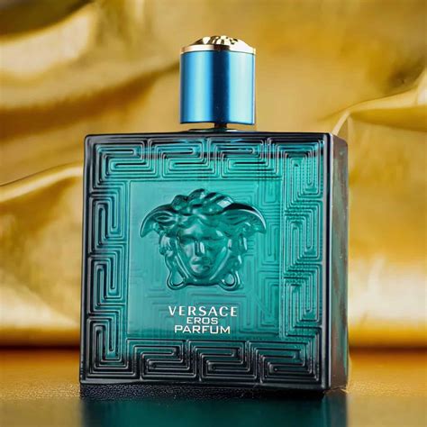 eros by versace review|Versace Eros Review: Game.